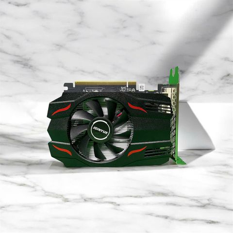 Card màn hình VGA JGINYUE RX560-4GD5 bảo hành chính hãng 24 tháng