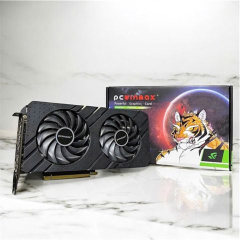 Card màn hình VGA RtTX 3060 12gb NO LHR card đồ họa PC bảo hành 36 tháng