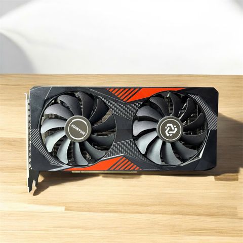 Card màn hình Jginyue RTX 3060 12G bảo hành chính hãng 36 tháng