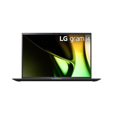 Laptop LG Gram 2024 14Z90S-G.AH75A5 (Intel Core Ultra 7 155H | Intel Arc | 14 inch WUXGA | 16GB | 512GB | Win11 | Đen)