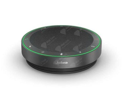 Loa hội nghị không dây Jabra Speak2 75 UC (tích hợp mic) - kèm link 380a