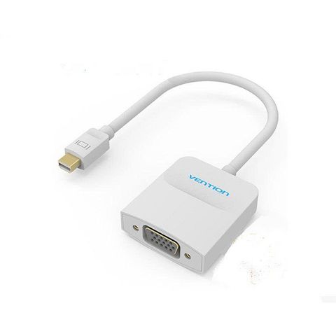 Cáp chuyển Mini Displayport to VGA Vention HBDWB