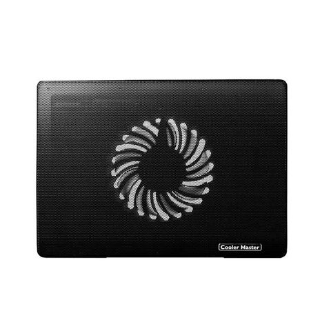 Đế tản nhiệt Laptop Cooler Master I100 - BLACK