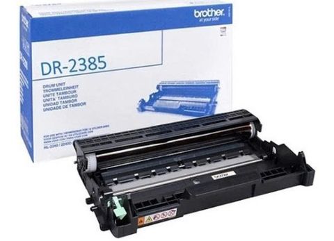 Trống từ Brother DR-2385 - Dành cho máy HL-L2321D/HL-L2361DN/HL-L2366DW/DCP-L2520D/MFC-L2701D/MFC-L2701DW