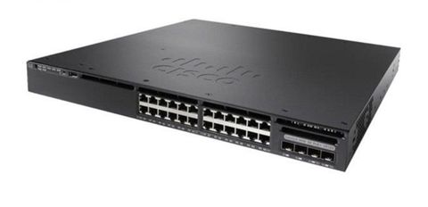 Switch Cisco WS-C3650-24TS-L (Giá có thể thay đổi mà không cần báo trước)