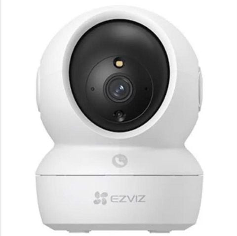 Camera WIFI Ezviz H6C PRO 5MP - quay quét - đàm thoại