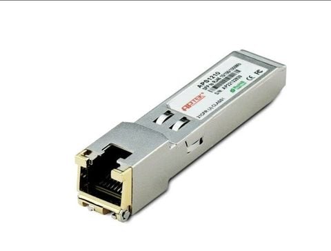 Bộ chuyển đổi quang điện APTEK APS1210