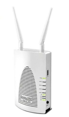AC1300 MESH WiFi chuyên dụng tích hợp RADIUS Server DrayTek AP903