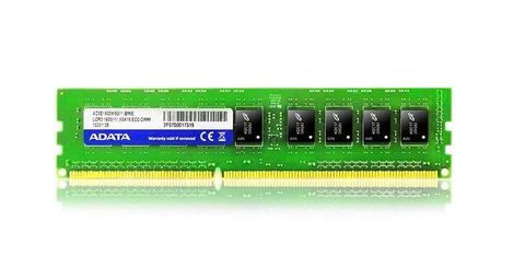 Ram ADATA 4GB DDR4 - 2666Mhz - AD4U26664G19-SGN