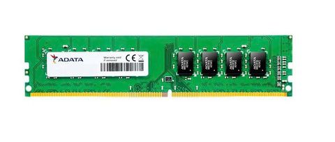 Ram Adata 4GB DDR4U 2666Mhz AD4U2666J4G19-S