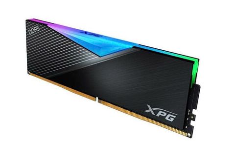 Ram Adata 32GB (2x16GB) RGB DDR5 5200Mhz (AX5U5200C3816G-DCLARBK)
