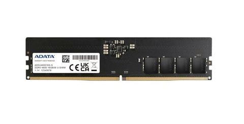 Ram ADATA 16GB (1x16GB) DDR5 4800Mhz (AD5U480016G-S)