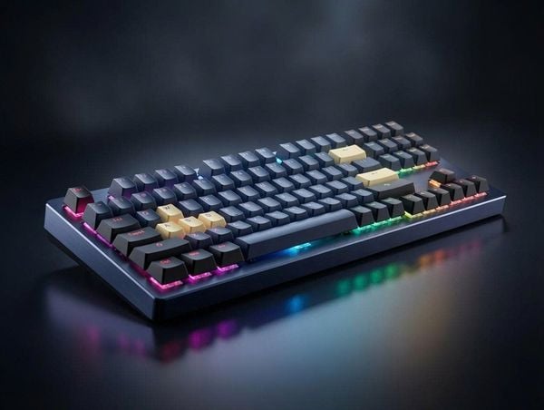 Bàn phím Zidli ZGK98 Pro