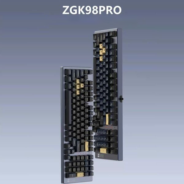 Bàn phím Zidli ZGK98 Pro