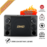 Loa Karaoke Nhật BMB CSD 2000 SE Cao Cấp ( Bass 30), Hàng chính hãng BMB International Japan