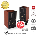 Loa Karaoke BMB Home CSH - 200