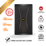 Loa Karaoke BMB CSP 615 ( BASS 40),  Hàng chính hãng BMB International Japan