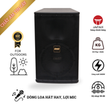 Loa Karaoke Pro BMB CSS-12 BMB International Japan