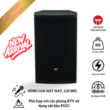 Loa Karaoke Pro BMB PMS Series - PMS 10