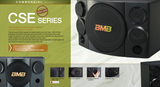 Loa Karaoke BMB CSE 312 SE Cao Cấp ( Bass 30), Hàng chính hãng BMB International Japan