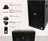 Loa Karaoke Pro BMB CSS-12 BMB International Japan