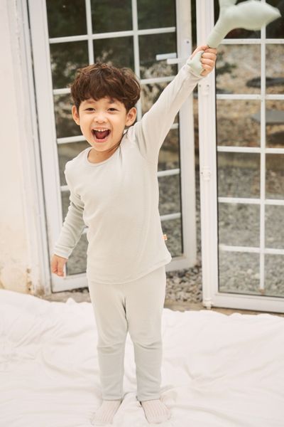 Ollie Jay Gwen in Confetti Cream