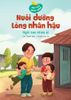  Combo Hạt mầm nhân cách - Nuôi dưỡng lòng nhân hậu (5 cuốn) 