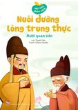  Combo Hạt mầm nhân cách - Nuôi dưỡng lòng trung thực (5 cuốn) 