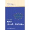  Luận giảng Kinh Nhập Lăng Già 