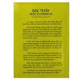  Bậc Thầy Đọc Vị Hành Vi - Lê Minh Tuấn 