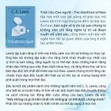  Triệt Tiêu Con Người - Loạt bài giảng dự báo tương lai - C. S. Lewis 