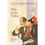  Nhà Chứa Tellier - Guy de Maupassant 