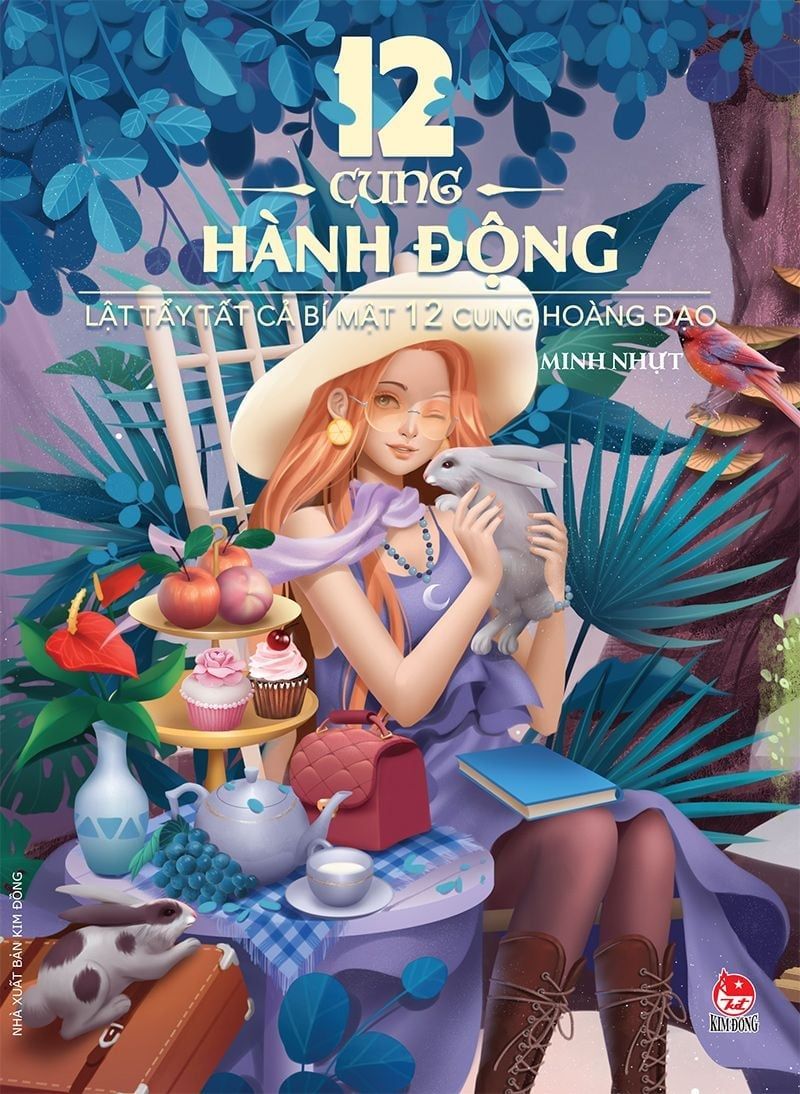  12 Cung Hành Động 