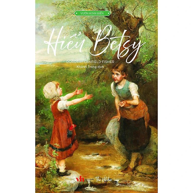  Hiểu Betsy - Dorothy Canfield Fisher 