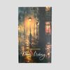  Đêm Trắng - Fyodor Dostoevsky - (H999, bìa cứng) 