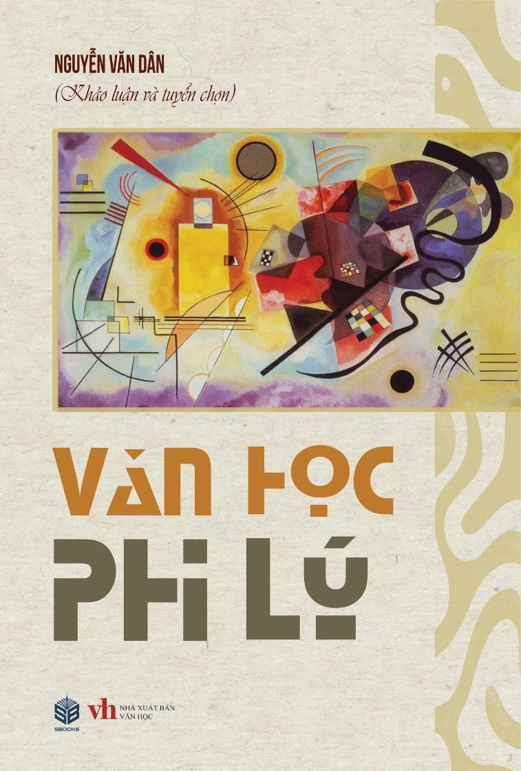  Văn Học Phi Lý 