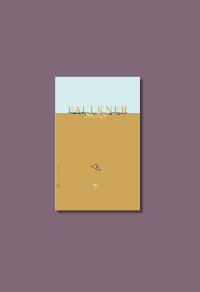  Đốt kho - W. Faulkner - FORMApubli 