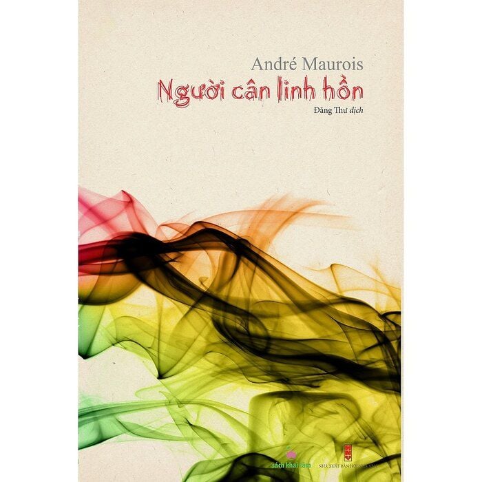  Người cân linh hồn 