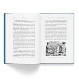  Những cuộc phiêu lưu của Tom Sawyer (Bìa vải) 