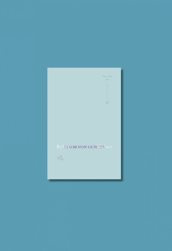  Jakob von Gunten - Robert Walser - FORMApubli 
