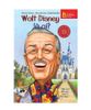  Bộ sách chân dung - Walt Disney là ai? 