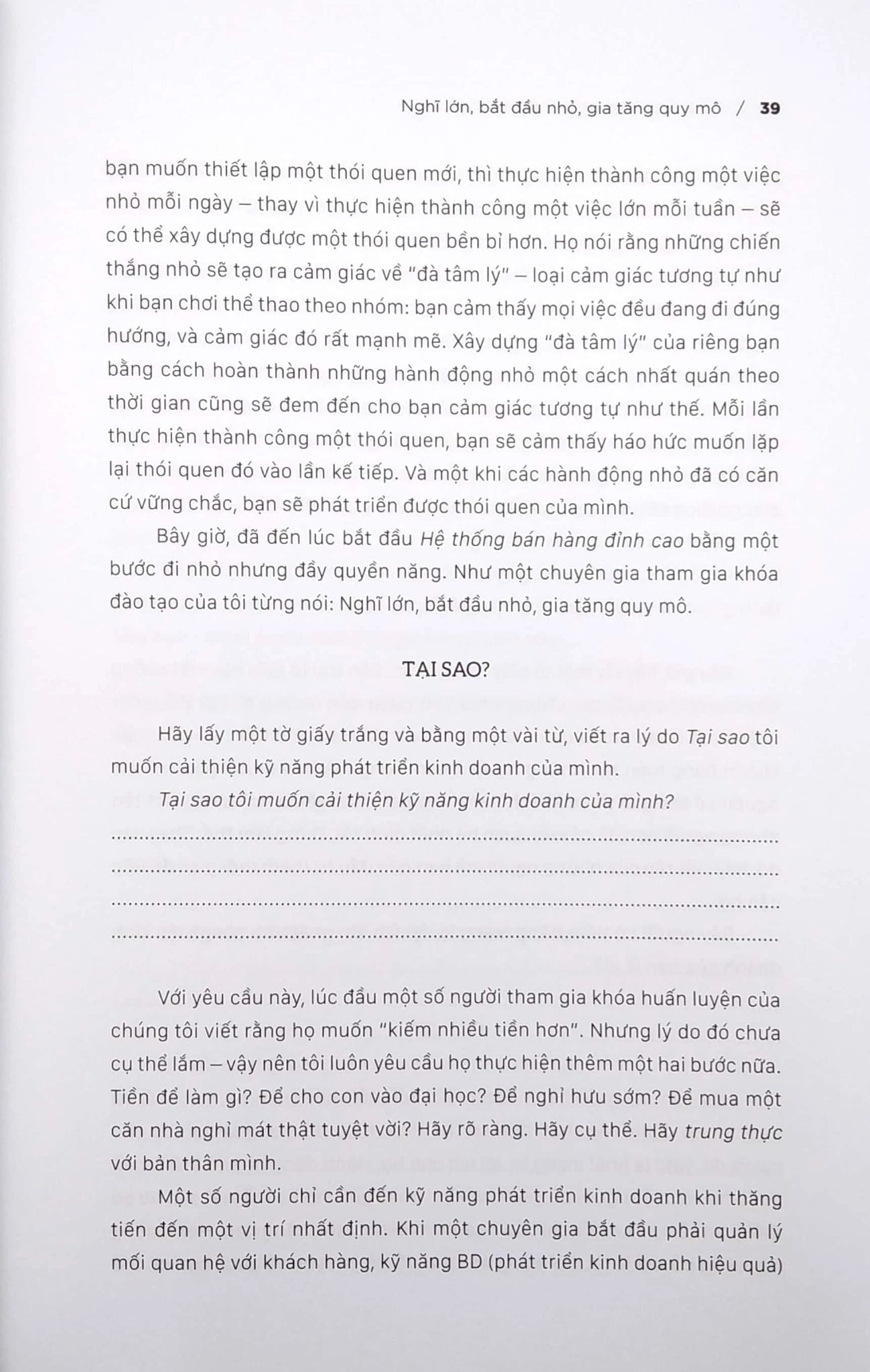  Hệ Thống Bán Hàng Đỉnh Cao - The Snowball System 