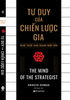  Tư Duy Của Chiến Lược Gia - Nghệ Thuật Kinh Doanh Nhật Bản - The Mind Of The Strategist - Tái bản 2026 