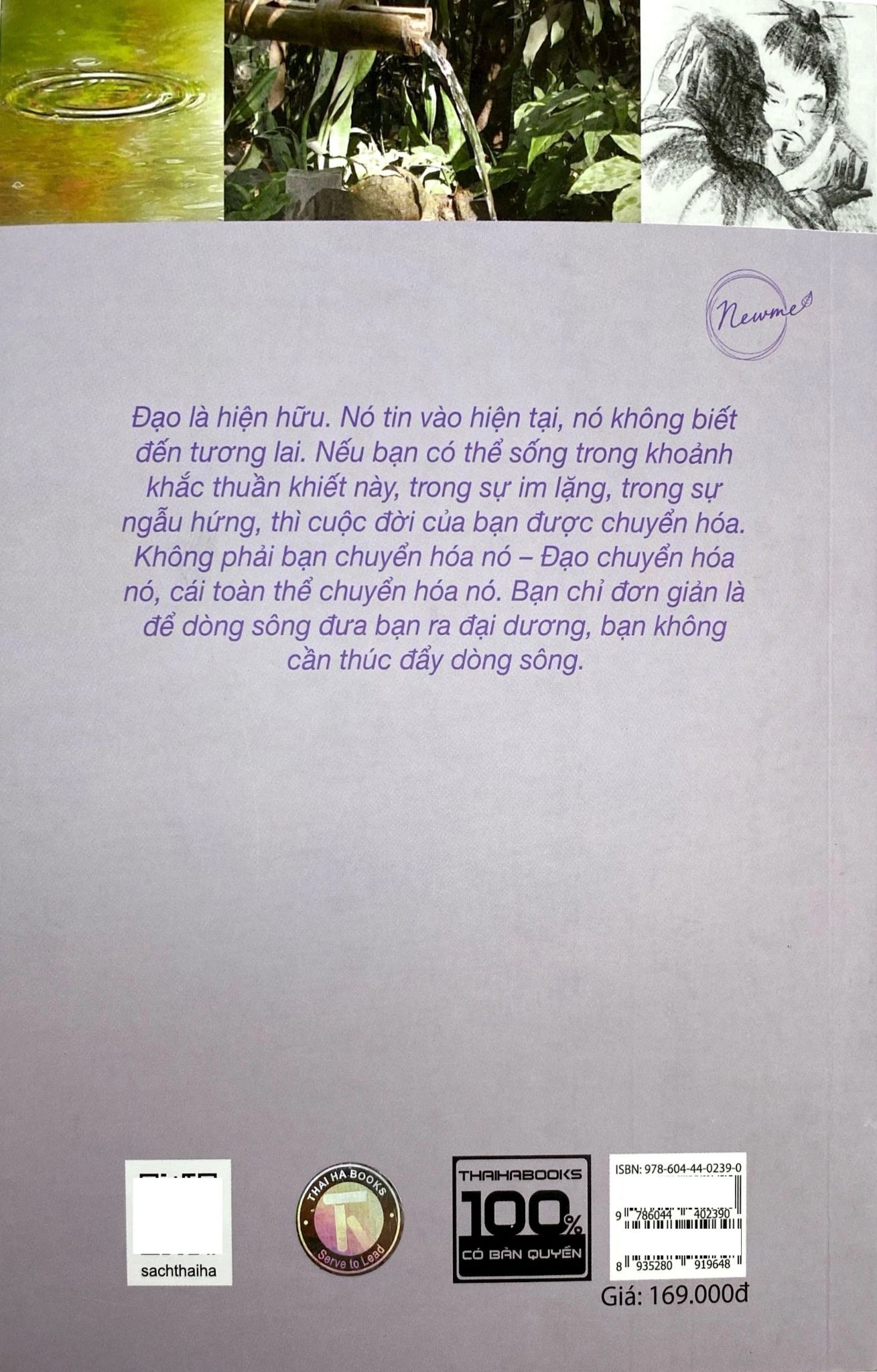  Đạo - Osho (Tái Bản 2025) 