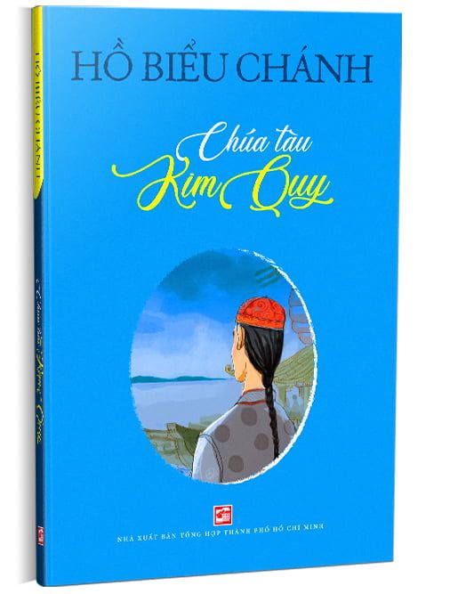  Chúa Tàu Kim Quy - Hồ Biểu Chánh 