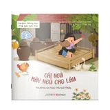  Ca dao - đồng dao - Thế giới tuổi thơ (Combo 8 tập) 