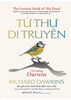  Sách Tử Thư Di Truyền - Cõi Mộng Darwin - Richard Dawkins & Jana Lenzová 