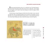  Hùng tượng, lương mã: Những câu chuyện về kỵ binh, tượng binh trong lịch sử Việt Nam 