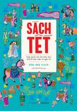  Sách Tết Bính Ngọ 2026 - Hợp tuyển văn thơ nhạc hoạ chủ đề mùa xuân và ngày tết 