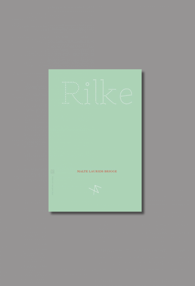  Malte Laurids Brigge - Rainer Maria Rilke - FORMApubli 